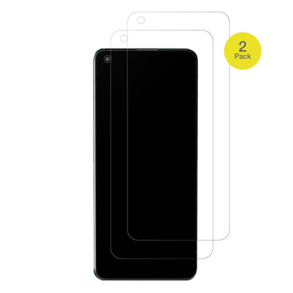 dipos FLEX 2x Matte Screen Protector for Walton Primo RX9