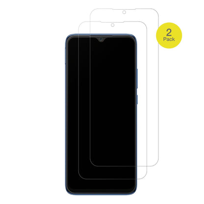 2x Full Cover matte Film for Xiaomi Redmi 10C Screen Protector Anti-Shock
