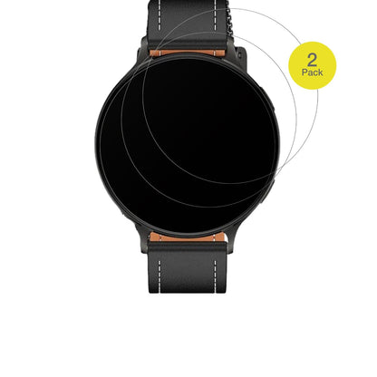 2x Full Cover matte Film for Pireware Nano Smartwatch Screen Protector
