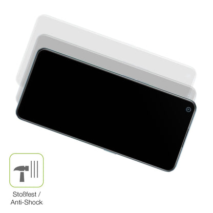 dipos FLEX 2x Matte Screen Protector for Realme 9 Pro Plus