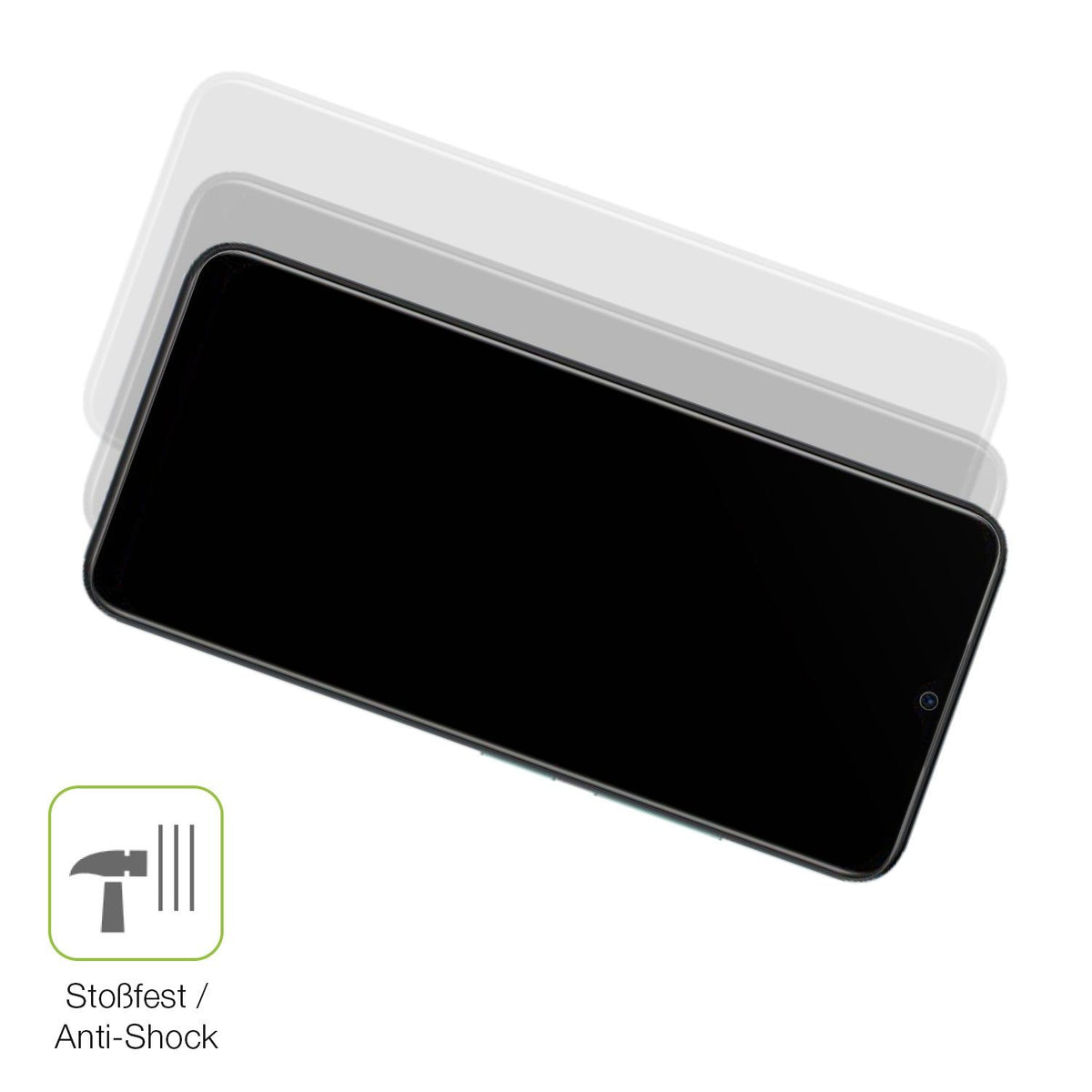 dipos FLEX 2x Matte Screen Protector for Doogee X98