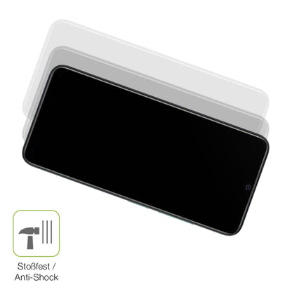 dipos FLEX 2x Matte Screen Protector for Doogee X98