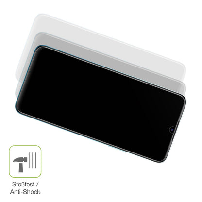 dipos FLEX 2x Matte Screen Protector for Vivo Y15c