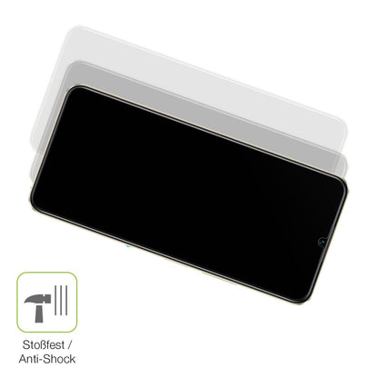 dipos FLEX 2x Matte Screen Protector for Vivo Y16