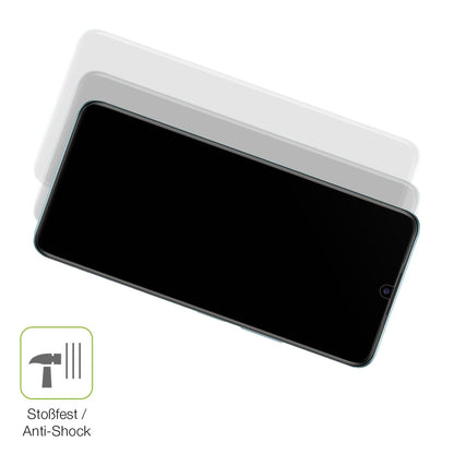 dipos FLEX 2x Matte Screen Protector for Vivo Y100