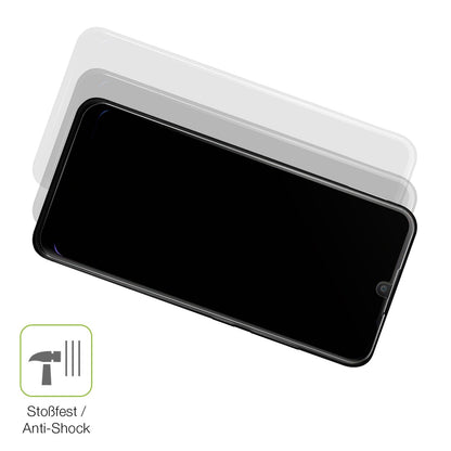 dipos FLEX 2x Matte Screen Protector for Multilaser G-Pro