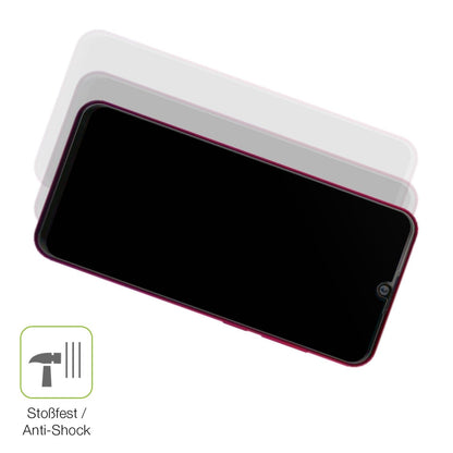 dipos FLEX 2x Matte Screen Protector for Walton Primo H9