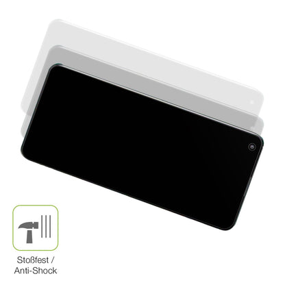 dipos FLEX 2x Matte Screen Protector for Walton Primo RX9
