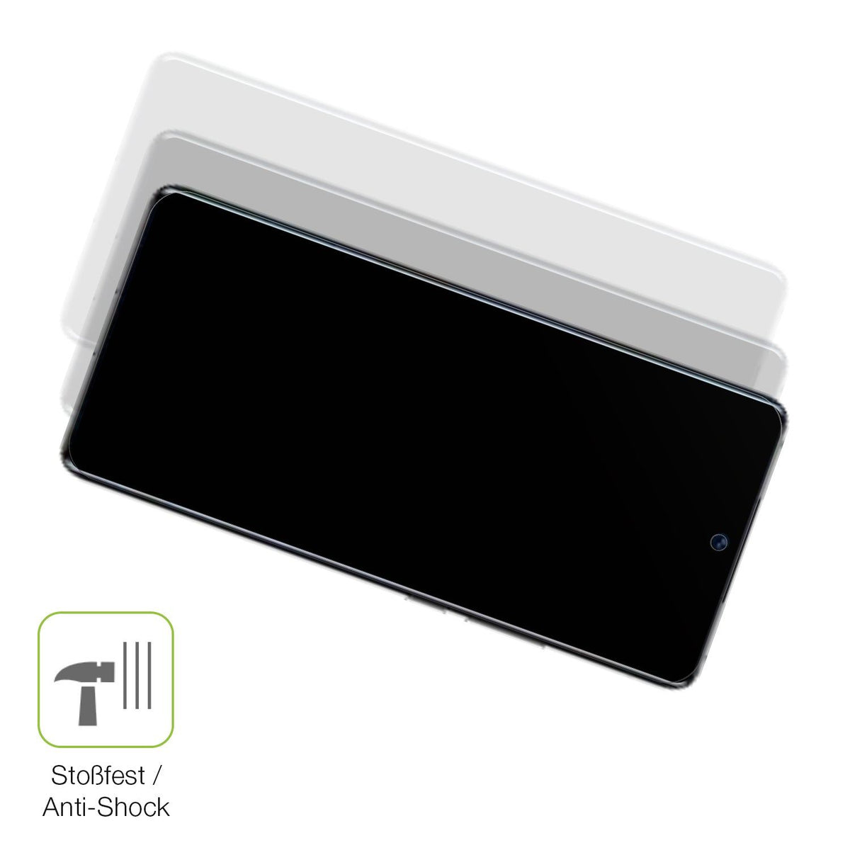 dipos FLEX 2x Matte Screen Protector for Meizu 20 Pro