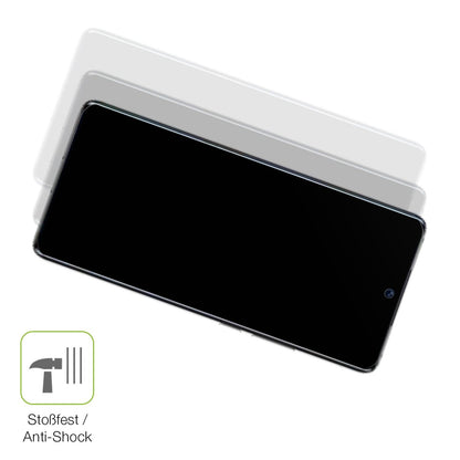 dipos FLEX 2x Matte Screen Protector for Meizu 20 Pro