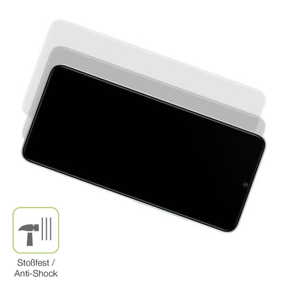 dipos FLEX 2x Matte Screen Protector for itel P40