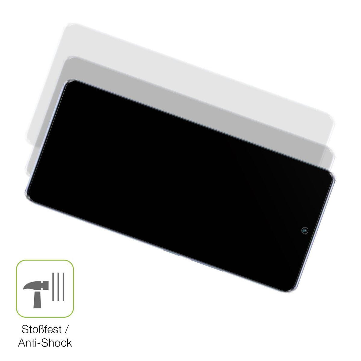dipos FLEX 2x Matte Screen Protector for Infinix Zero 30 4G