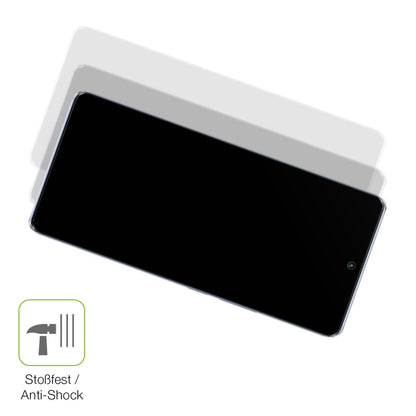 dipos FLEX 2x Matte Screen Protector for Infinix Zero 30 4G