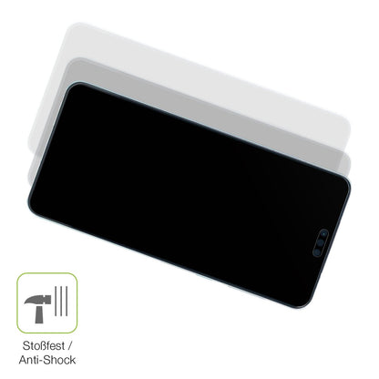 dipos FLEX 2x Matte Screen Protector for Huawei Mate 60 Pro