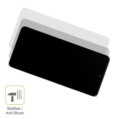 dipos FLEX 2x Matte Screen Protector for Honor X50 GT