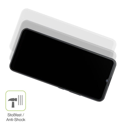 dipos FLEX 2x Matte Screen Protector for Cubot Note 21