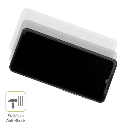 dipos FLEX 2x Matte Screen Protector for Cat S75