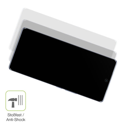 dipos FLEX 2x Matte Screen Protector for Vivo V29 5G