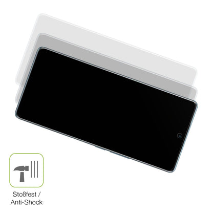 dipos FLEX 2x Matte Screen Protector for Vivo V29 Pro