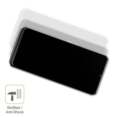 dipos FLEX 2x Matte Screen Protector for Emporia Smart.6