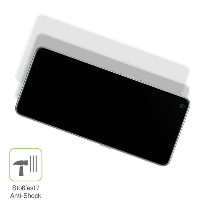 2x Full Cover matte Film for Realme GT 2 Pro Screen Protector Anti-Shock