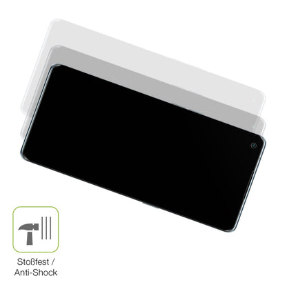 dipos FLEX 2x Matte Screen Protector for Oppo Reno6 Pro 5G