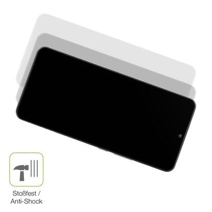 dipos FLEX 2x Matte Screen Protector for Xiaomi 12T Pro