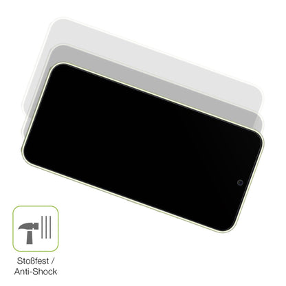 dipos FLEX 2x Matte Screen Protector for Samsung Galaxy A54