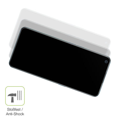 dipos FLEX 2x Matte Screen Protector for Realme 9 Pro Plus