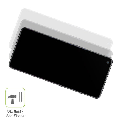 dipos FLEX 2x Matte Screen Protector for OnePlus 11 5G