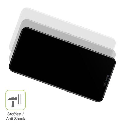 dipos FLEX 2x Matte Screen Protector for LG V50 ThinQ