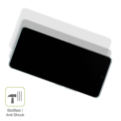 2x Full Cover matte Film for Xiaomi Redmi Note 14 Pro 5G Screen Protector