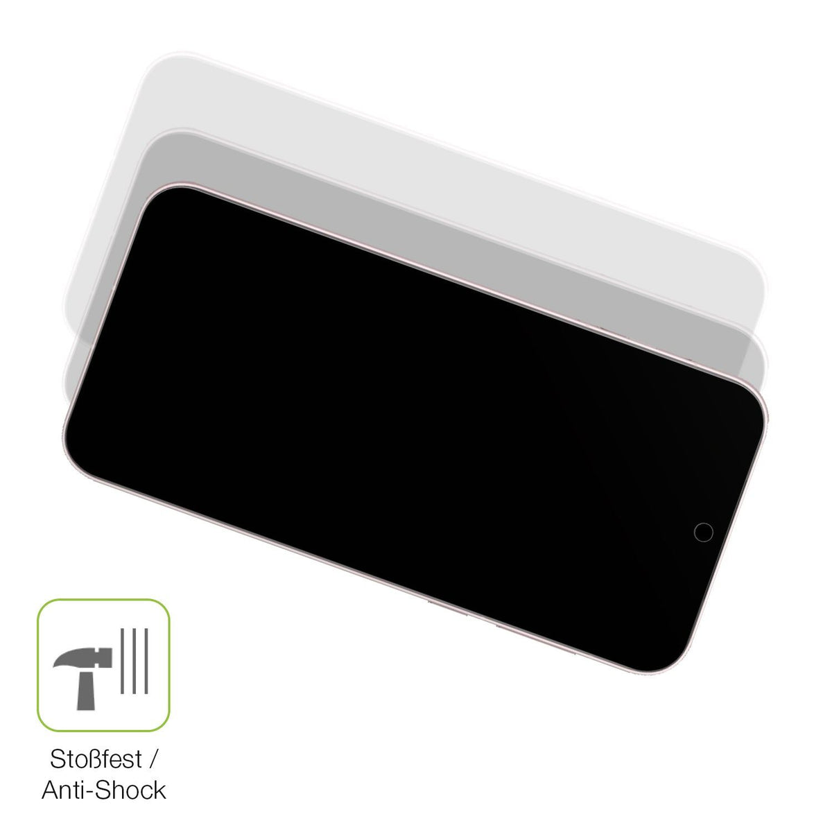 2x Full Cover matte Film for Oppo Find X8 Pro Screen Protector Anti-Shock