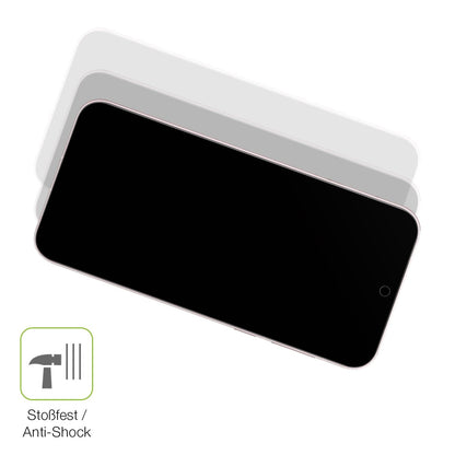 2x Full Cover matte Film for Oppo Find X8 Pro Screen Protector Anti-Shock