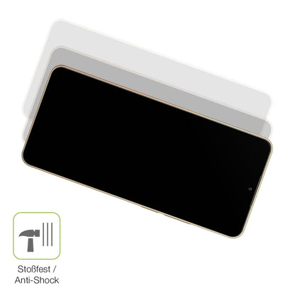 2x Full Cover matte Film for Meizu Note 22 Screen Protector Anti-Shock