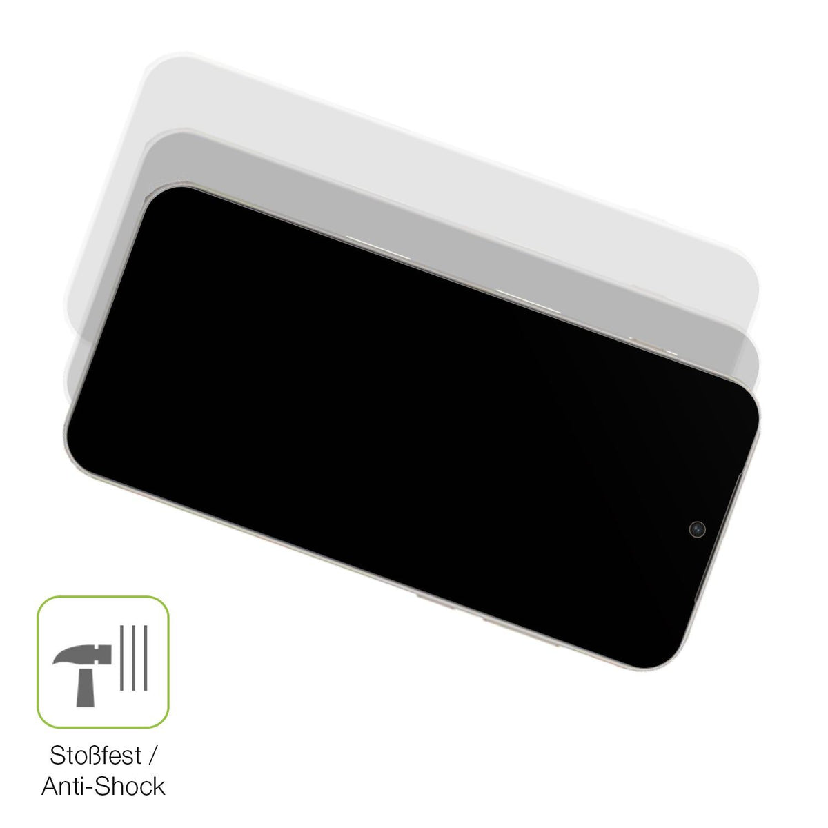 2x Full Cover matte Film for OnePlus 15 Screen Protector Anti-Shock