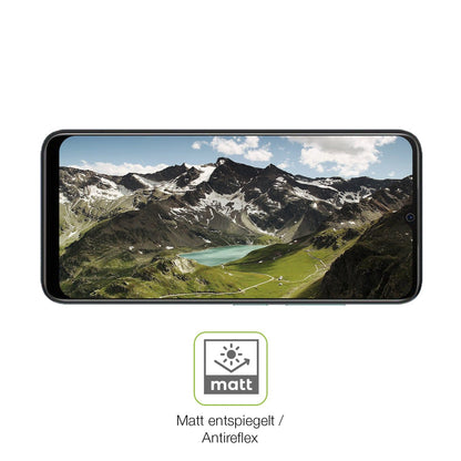 dipos FLEX 2x Matte Screen Protector for Doogee X98