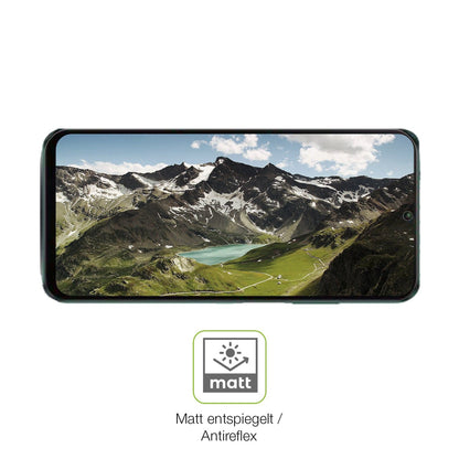 dipos FLEX 2x Matte Screen Protector for WALTON Primo R10