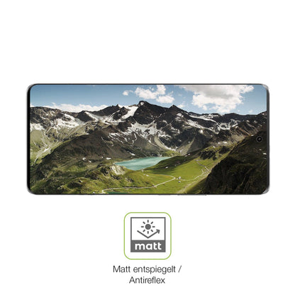 dipos FLEX 2x Matte Screen Protector for Honor X50 GT