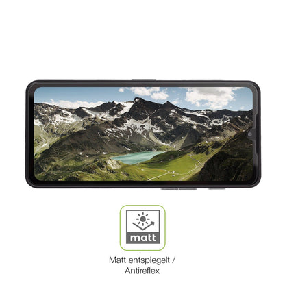 dipos FLEX 2x Matte Screen Protector for Cat S75