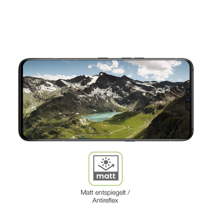dipos FLEX 2x Matte Screen Protector for LG V50 ThinQ