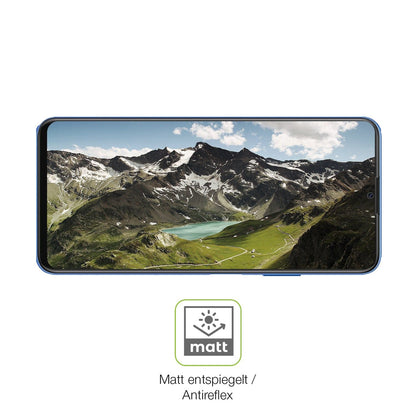 dipos FLEX 2x Matte Screen Protector for HUAWEI Enjoy 70z