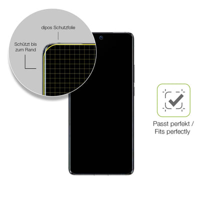 dipos FLEX 2x Matte Screen Protector for Meizu 20 Pro