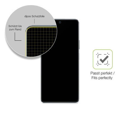 dipos FLEX 2x Matte Screen Protector for Huawei Nova 11i