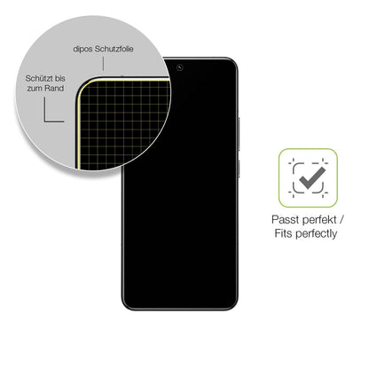 dipos FLEX 2x Matte Screen Protector for Xiaomi 14 Ultra