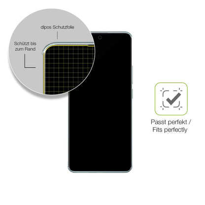 2x Full Cover matte Film for Xiaomi Redmi Note 14 Pro 5G Screen Protector