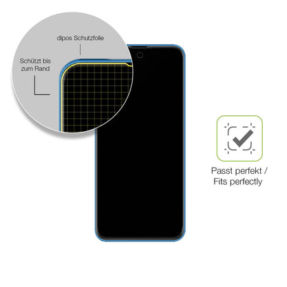 2x Full Cover matte Film for Sunelan River X1 Screen Protector Anti-Shock