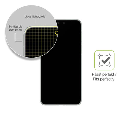 2x Full Cover matte Film for Huawei Mate 70 Pro Premium Screen Protector