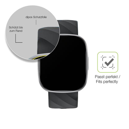 2x Full Cover matte Film for Catgiff S60K Screen Protector Anti-Shock