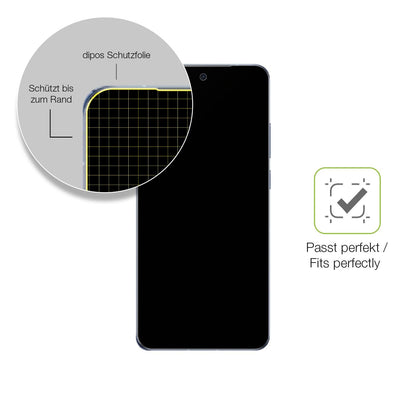 2x Full Cover matte Film for Vivo X200 Ultra Screen Protector Anti-Shock